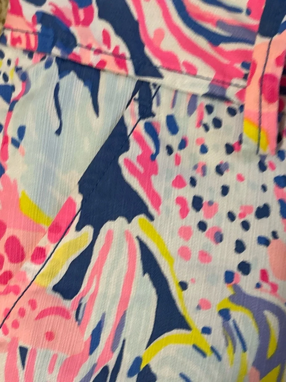 Lilly Pulitzer Callahan